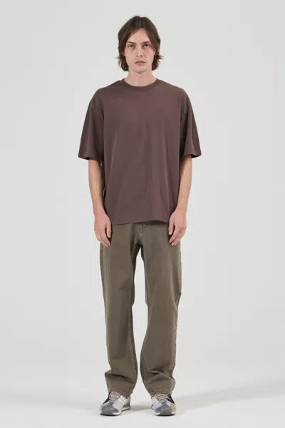 Rolla's Jeans Us Ezy Painter Pant In Green