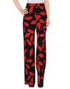 Marni Casual Pants In Black