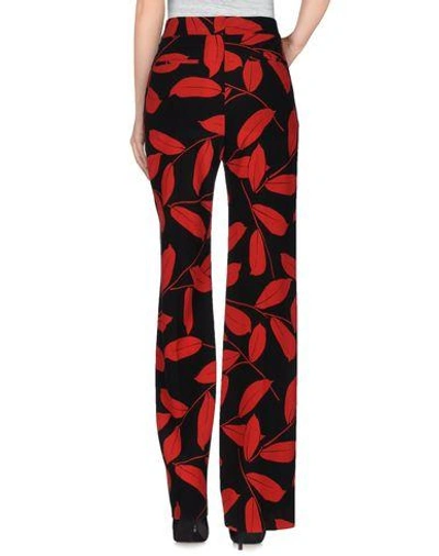 Marni Casual Pants In Black