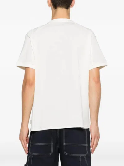 Carrer Hayes T-shirt In White