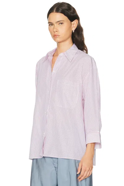 Twp Newest Earl Top In Multi