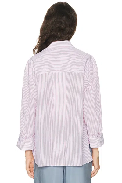 Twp Newest Earl Top In Multi