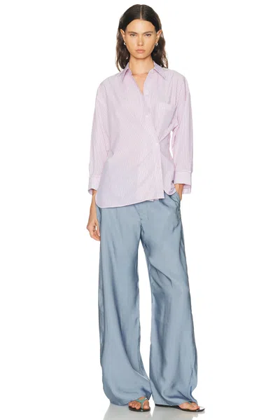 Twp Newest Earl Top In Multi