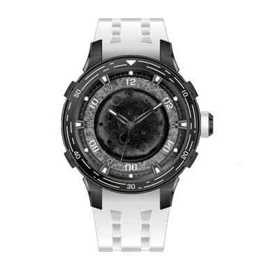 Invicta Celestial 40mm Watch In Black