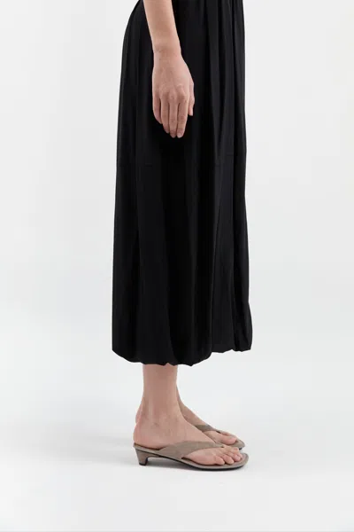St Agni Moda Operandi In Brown