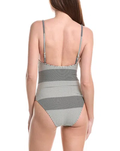 Lemlem Elene One-piece In Gray