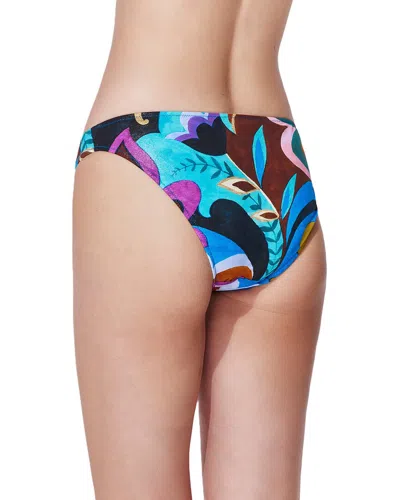 Gottex Porto Bottom In Multi