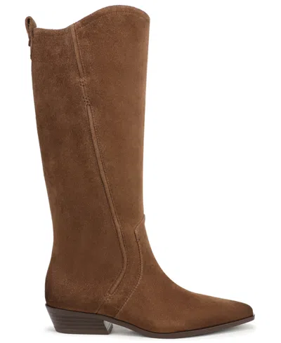 27 Edit Naturalizer Brooke Boot In Multi