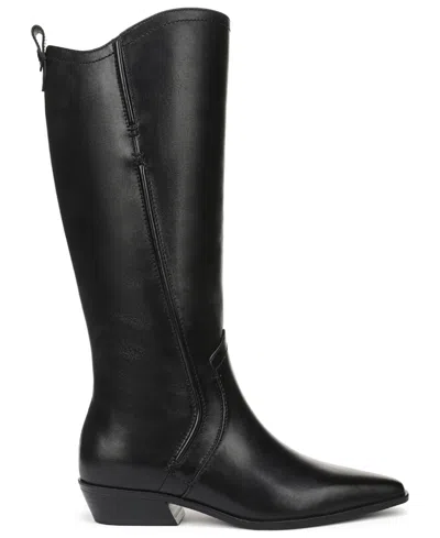 27 Edit Naturalizer Brooke Boot In Black