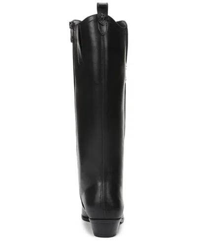 27 Edit Naturalizer Brooke Boot In Black