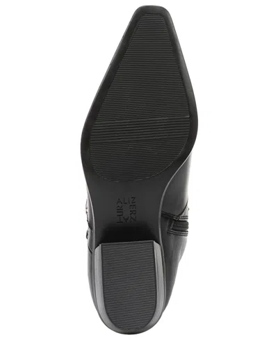27 Edit Naturalizer Brooke Boot In Black