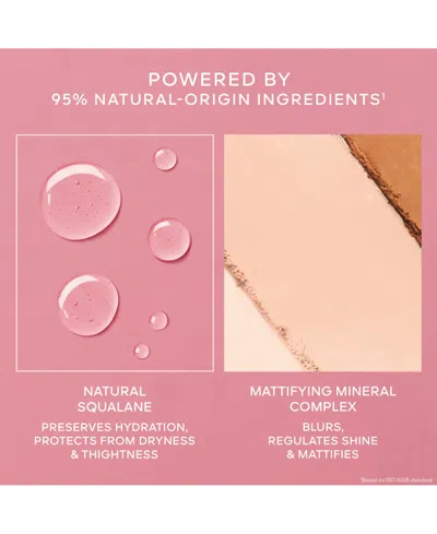Guerlain Meteorites Compact Mattifying Pressed Setting Powder In Brown