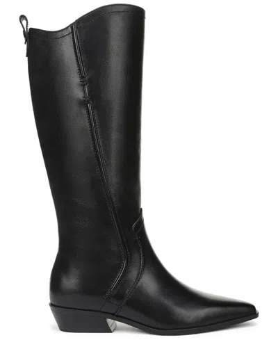 27 Edit Naturalizer Brooke Boot In Black