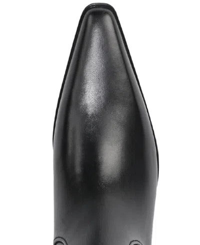 27 Edit Naturalizer Brooke Boot In Black