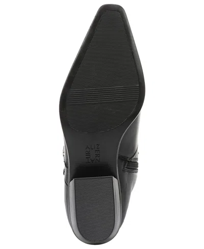27 Edit Naturalizer Brooke Boot In Black