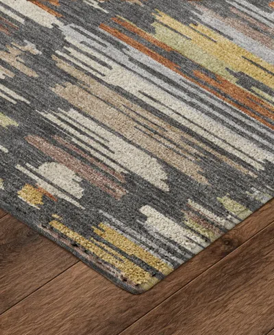 Dalyn Kenner Kn2 9'x12' Area Rug In Multi