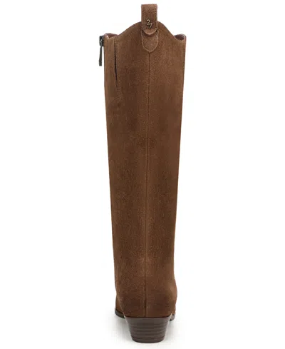 27 Edit Naturalizer Brooke Boot In Brown