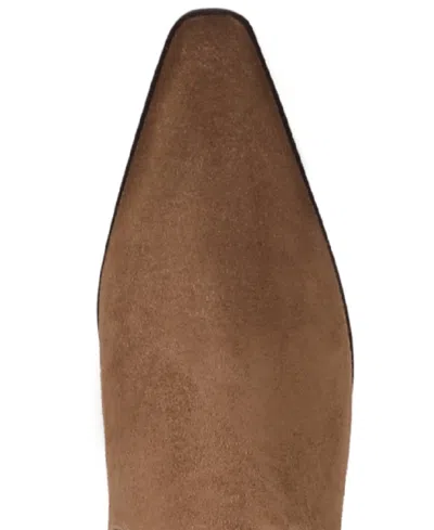 27 Edit Naturalizer Brooke Boot In Brown
