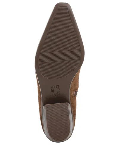 27 Edit Naturalizer Brooke Boot In Brown