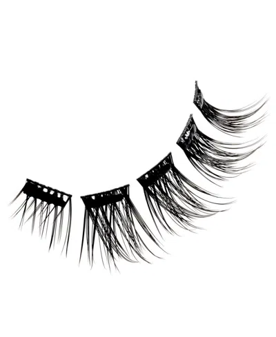 Ardell 60-piece Press On Underlash Extensions In Black