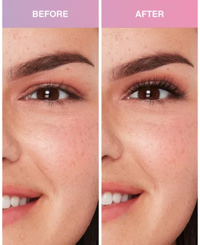 Ardell 60-piece Press On Underlash Extensions In Black