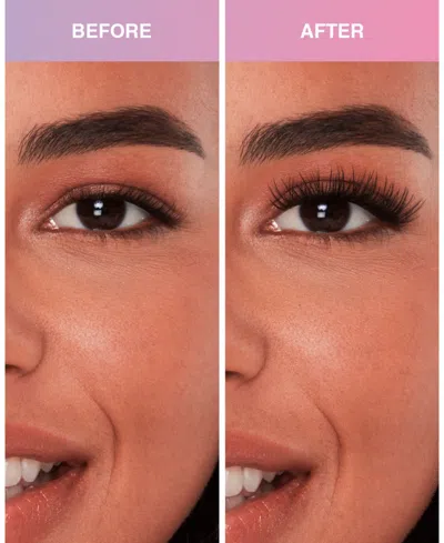 Ardell 60-piece Press On Underlash Extensions In Black