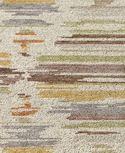 Dalyn Kenner Kn2 3'x5' Area Rug In Multi