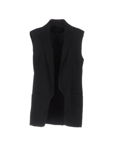 Alexander Wang Blazer In Black