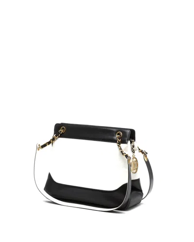 Chanel Cc Bicolor Tote Bag In Multi