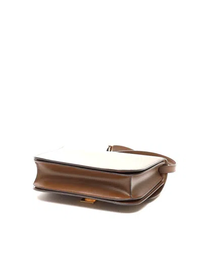 Celine Céline Medium Classic Box Bag In Pink