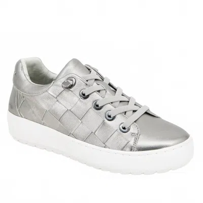 Jambu Chloe Casual Sneaker In Multi