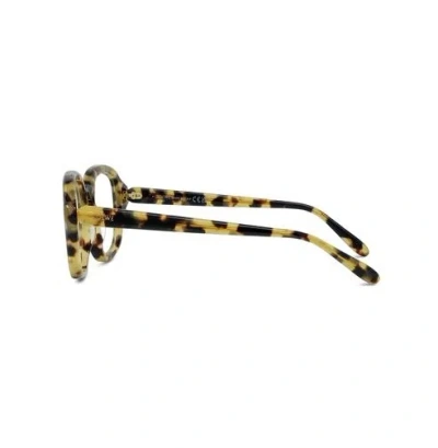 Loewe Full Frame Plain Mirror In Brown