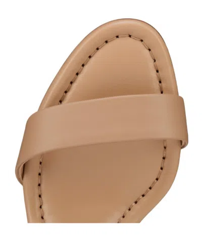 Christian Louboutin 55mm Miss Jane Block-heel Strappy Sandals In Pink