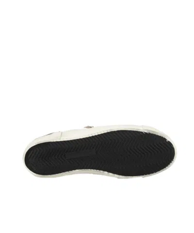 Philippe Model Prsx Low Sneakers In White