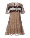 AINEA SHORT DRESS,34678938JB 5