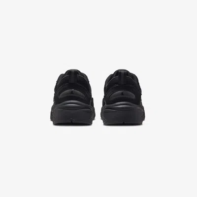 Jordan Mens  Trunner O/s In Black