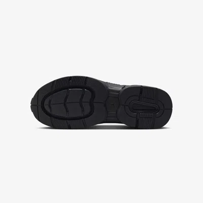 Jordan Mens  Trunner O/s In Black