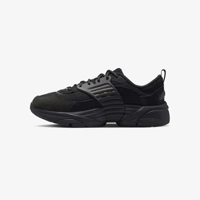 Jordan Mens  Trunner O/s In Black