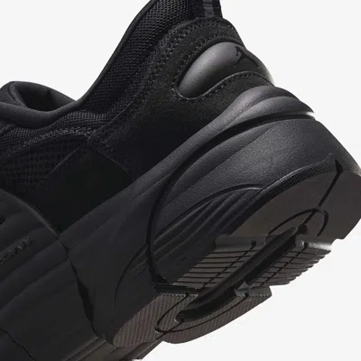 Jordan Mens  Trunner O/s In Black