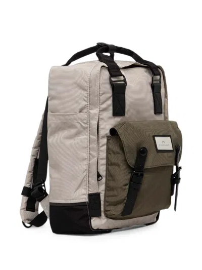 Doughnut Jumanji Backpack In Blue