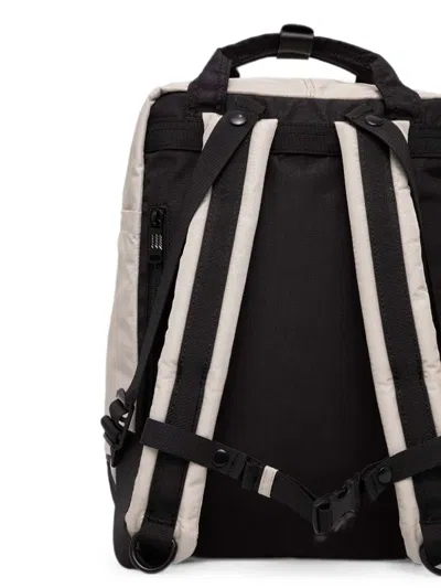 Doughnut Jumanji Backpack In Blue