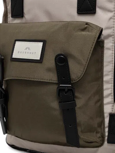 Doughnut Jumanji Backpack In Blue