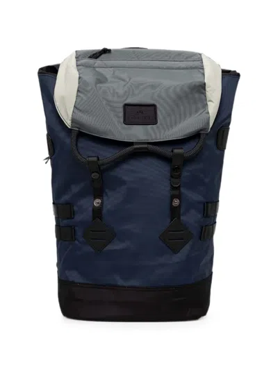 Doughnut Colorado Backpack In Orange