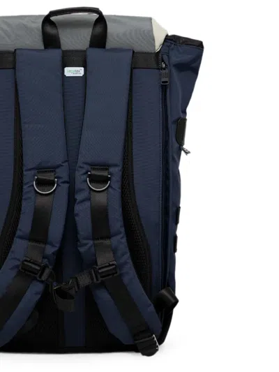 Doughnut Colorado Backpack In Orange