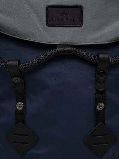 Doughnut Colorado Backpack In Orange