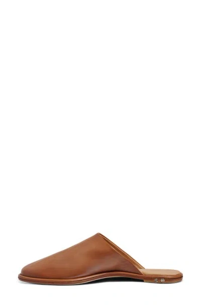 Beek Seagull Mule In Brown