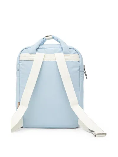 Doughnut Mini Beyond The Horizon Backpack In Red