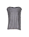 ALEXANDER WANG T Sweater,39695427KW 6