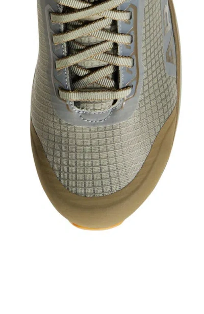 Ariat Outpace Shift Work Shoe In Green