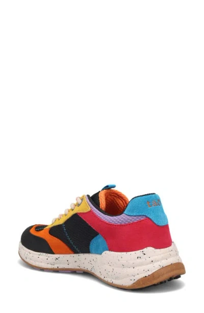 Taos Advance Sneaker In Multi